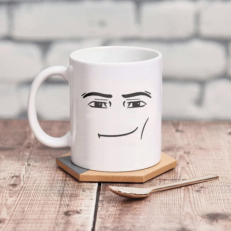 Gamer Mug - 11oz/15oz Ceramic - Perfect Gift for Friends & Family