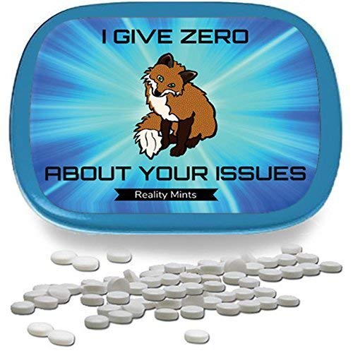 Funny Gag Gift Mints – 