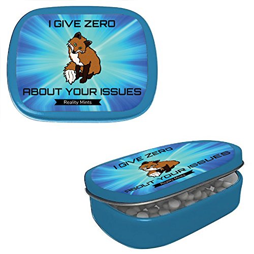 Funny Gag Gift Mints – 