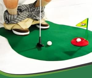 Toilet Games: Fun Bathroom Entertainment