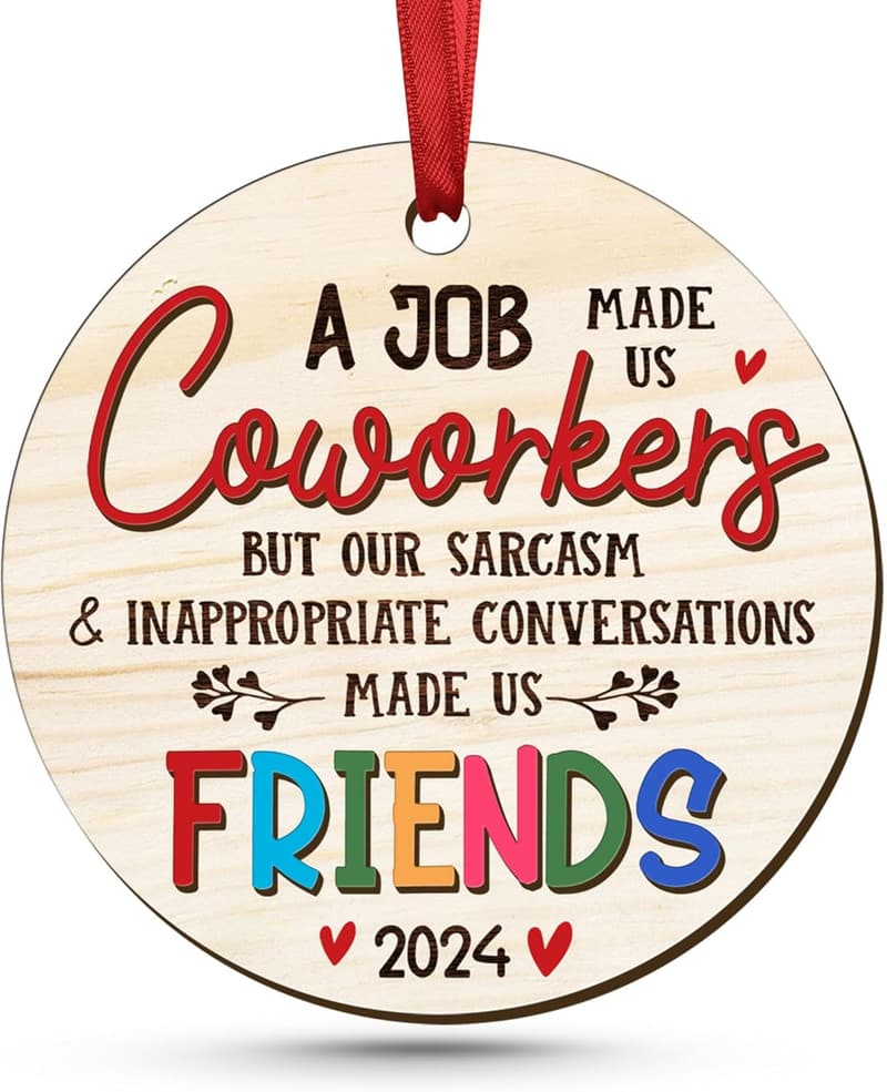 Women's Office Gifts - Perfect for Secret Santa & Coworkers