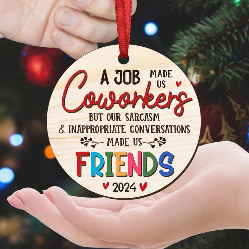 Women's Office Gifts - Perfect for Secret Santa & Coworkers