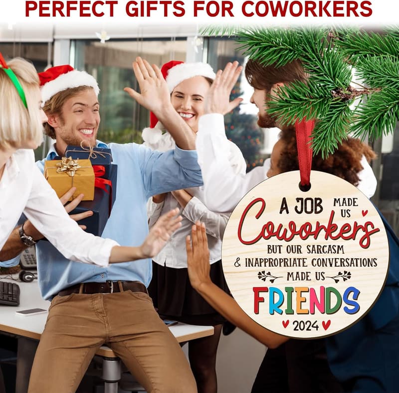 Women's Office Gifts - Perfect for Secret Santa & Coworkers