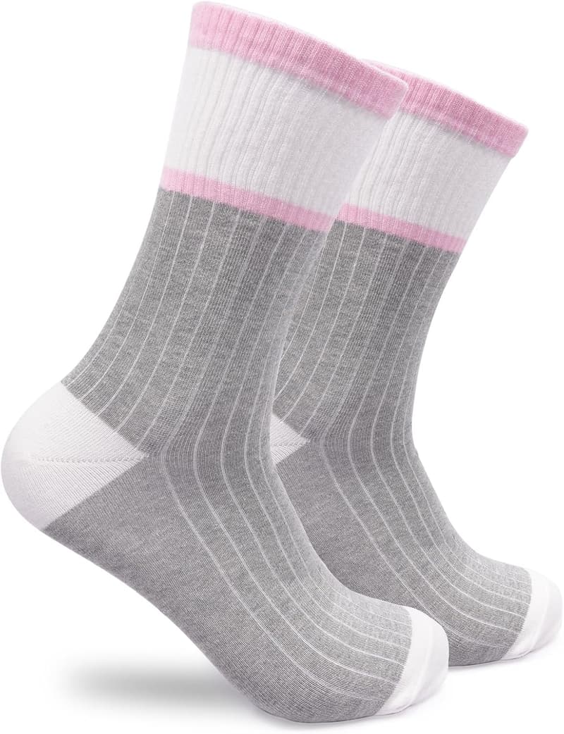 Mother's Day Gift - Funny Pregnancy Socks for New Moms