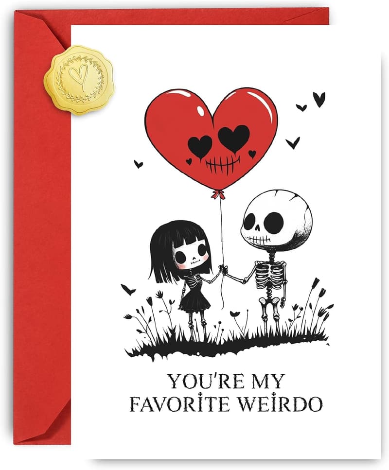 Valentine's Day 