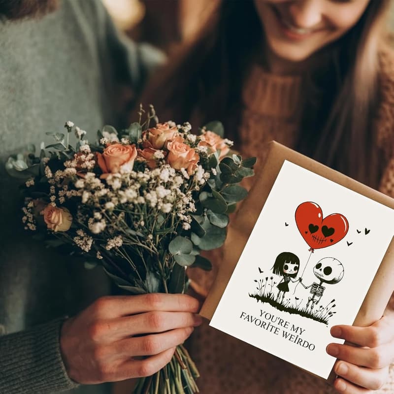 Valentine's Day 