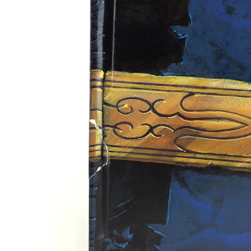 Harry Potter: Chamber of Secrets Deluxe Pop-Up Book