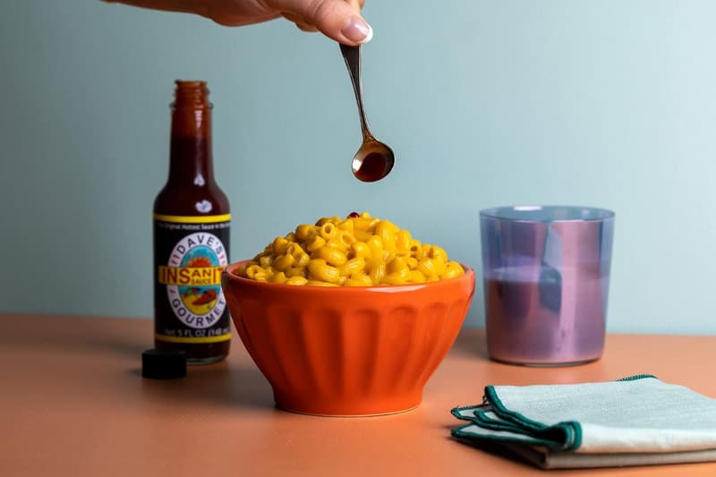 Dave's Gourmet Insanity Hot Sauce – Extreme Heat Trio
