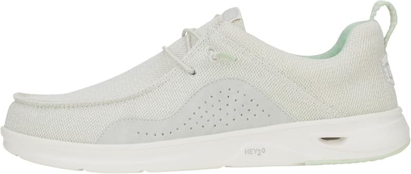 Men's Lightweight Slip-On Loafers - HEYDUDE Wally Hey2O Mesh