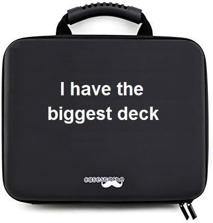 Cards Against Humanity Game Case - Extra Large Portable Storage