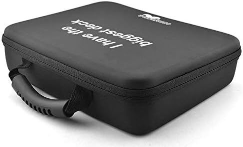 Cards Against Humanity Game Case - Extra Large Portable Storage