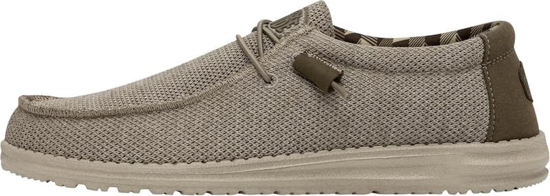 Wally Sox Unisex Shoes for Casual Style