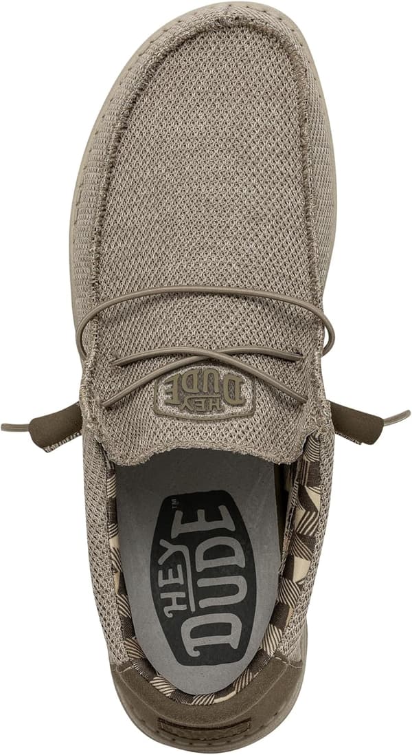 Wally Sox Unisex Shoes for Casual Style