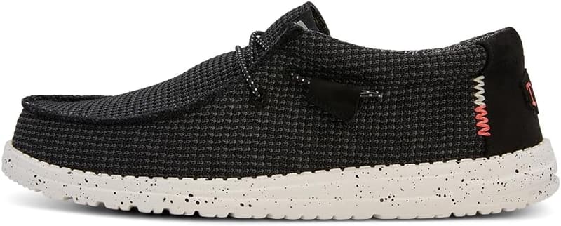 Men's Slip-On Loafers | Lightweight Sport Mesh Shoes