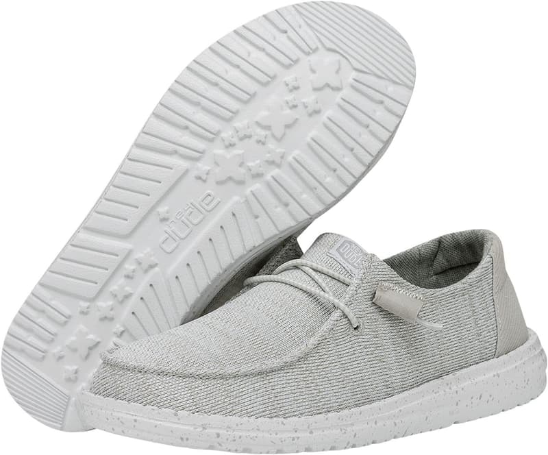 Wendy Mix Casual Shoes for Women
