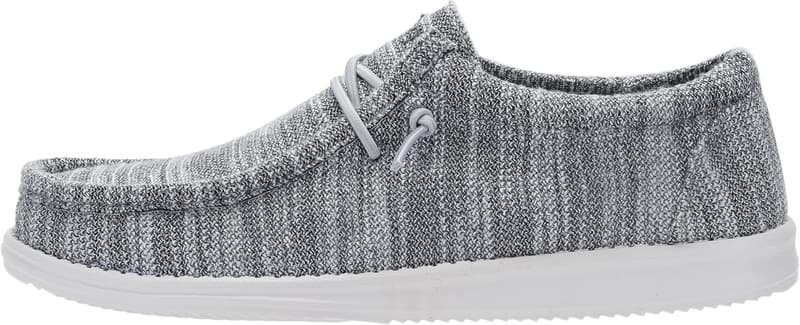 Men's Ultralight Slip-On Loafers with Foam Cushioning