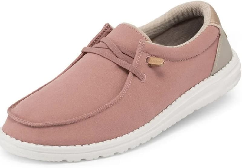 Wendy Adventure Sneakers