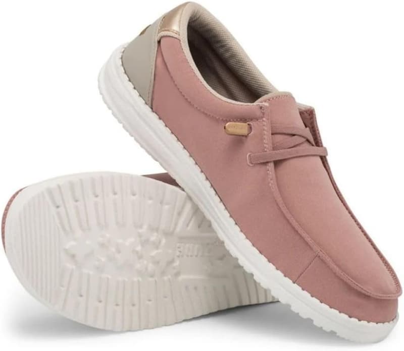 Wendy Adventure Sneakers