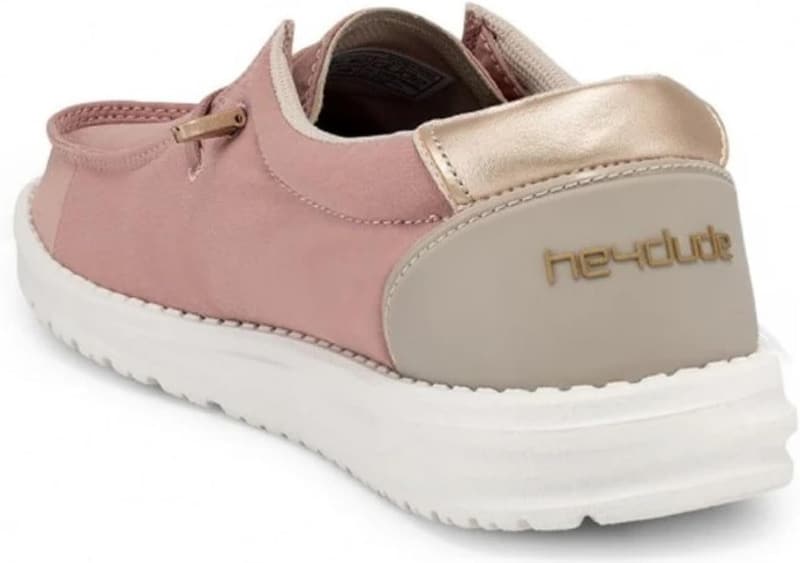 Wendy Adventure Sneakers