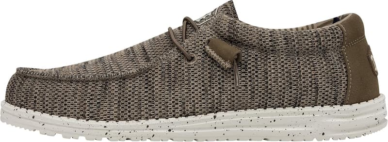 Men's Wally Sox Casual Shoes