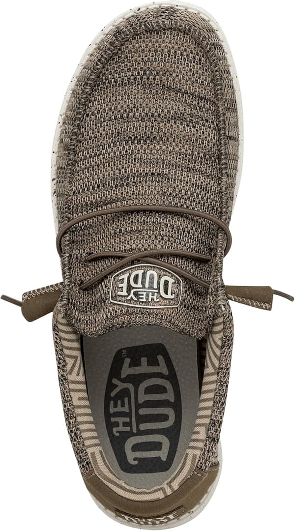 Men's Wally Sox Casual Shoes