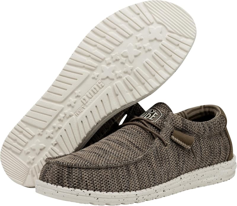 Men's Wally Sox Casual Shoes
