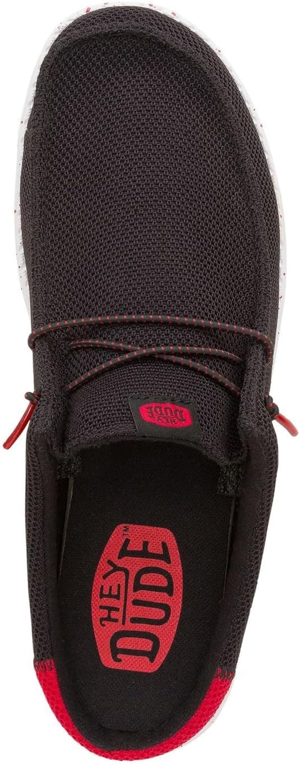 Men's Wally Slip-On Loafers - Comfortable Lightweight Shoes
