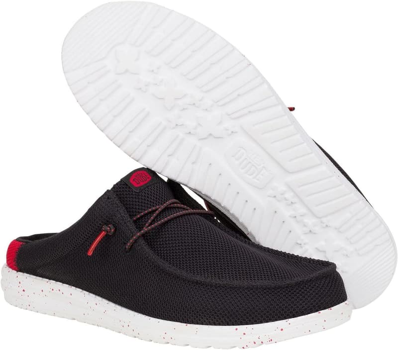 Men's Wally Slip-On Loafers - Comfortable Lightweight Shoes