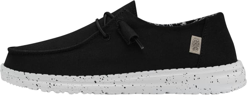 Wendy Basic Slip-On Loafers for Women - Comfortable & Lightweight