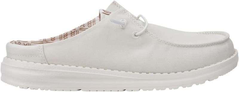 Wendy Slip-On Loafers for Women | Comfortable & Lightweight Shoes