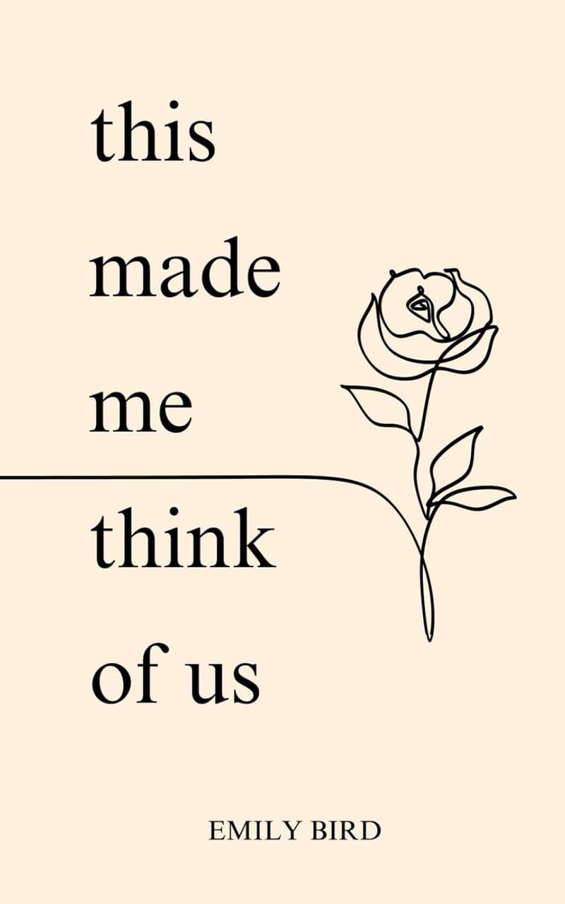 Short Love Poems for Couples