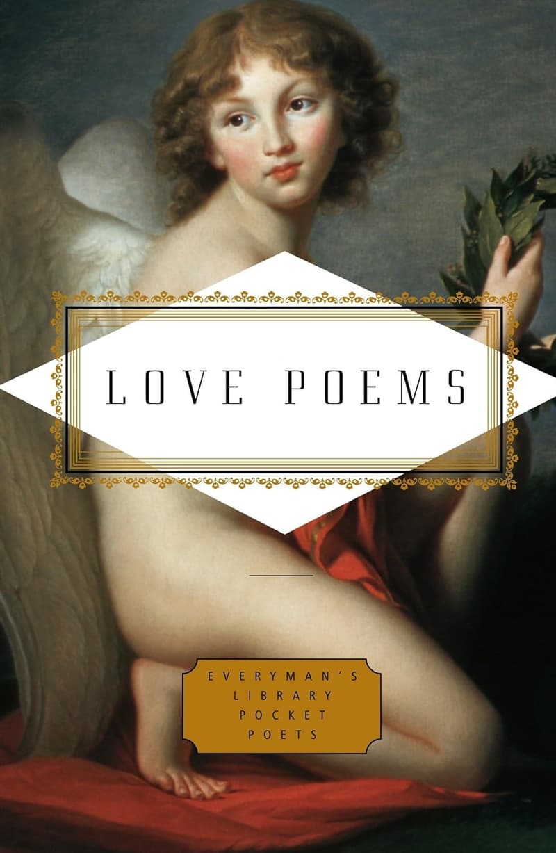 Love Poems (Pocket Poets Series)