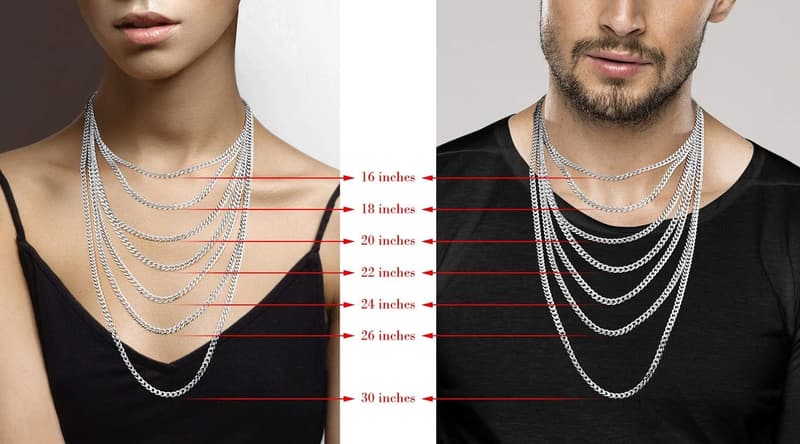 Italian 5mm Diamond Cut Cuban Link Necklace in 925 Sterling Silver