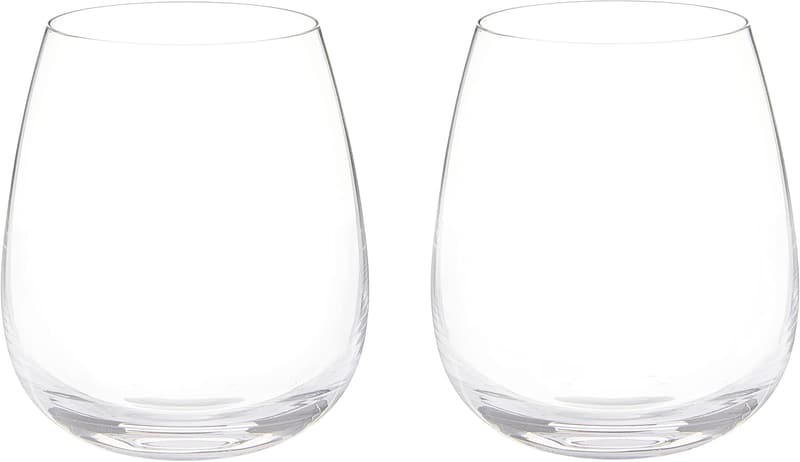 Islands Single Malt Whiskey Tumblers - Set of 2