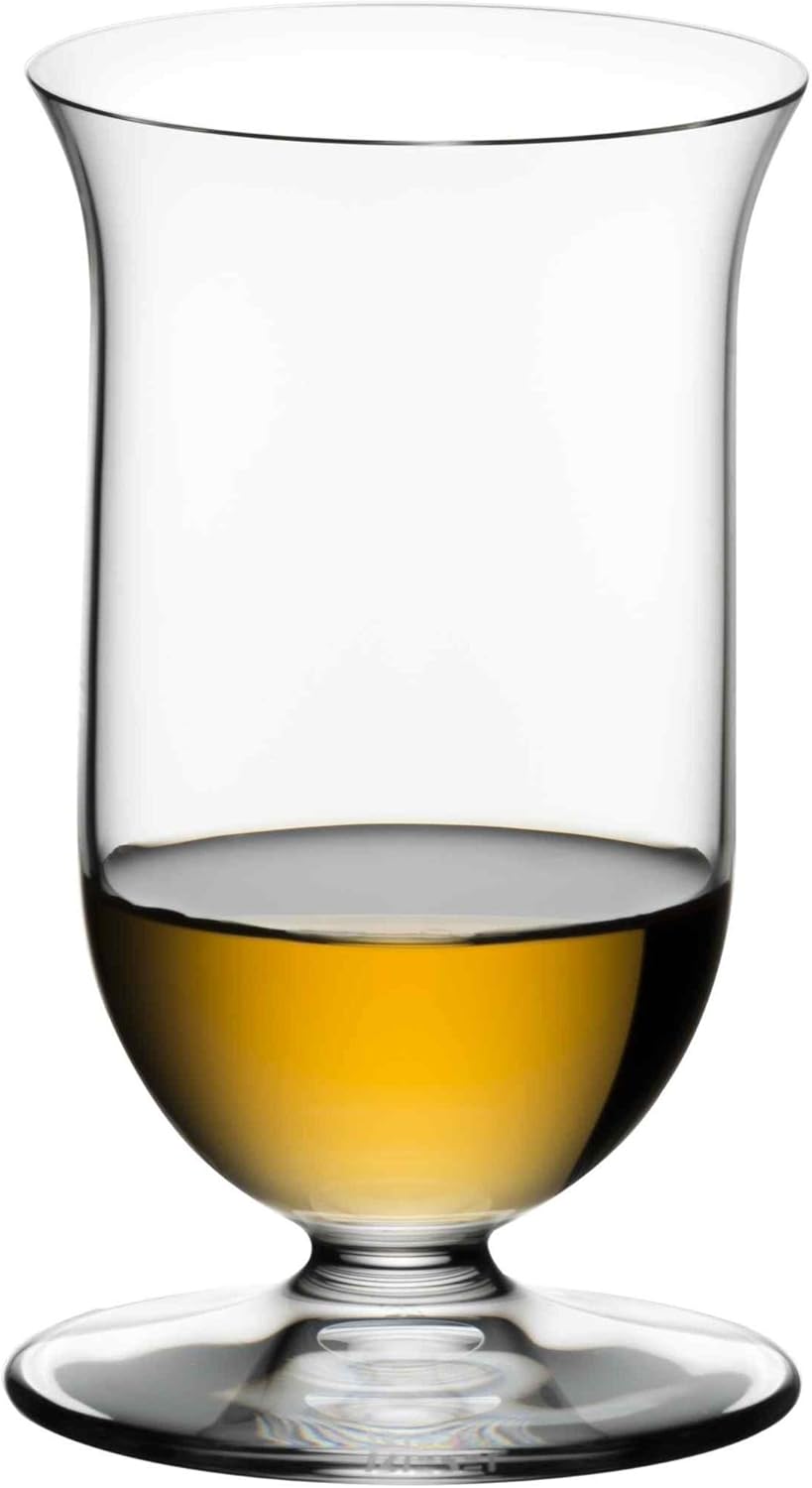Set of 6 Riedel Vinum Single Malt Scotch Glasses