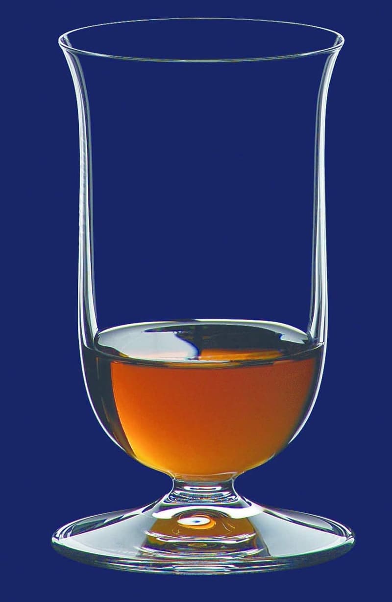 Set of 6 Riedel Vinum Single Malt Scotch Glasses