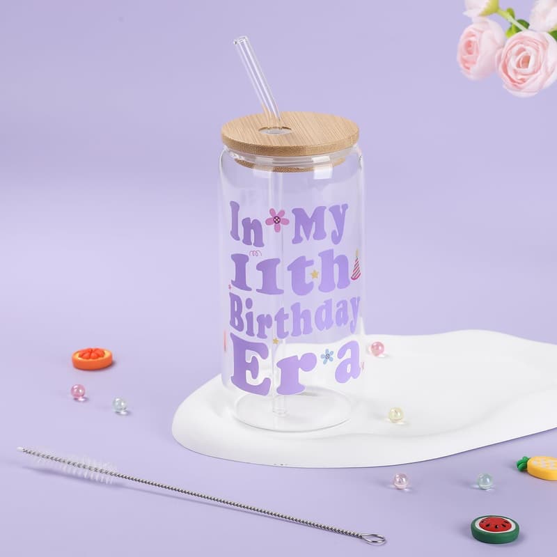 11th Birthday Gifts for Girls - Unique Presents for 11-Year-Olds