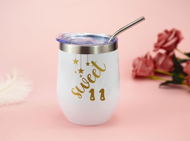 Unique 11th Birthday Gifts for Girls – Fun Decorations & Ideas