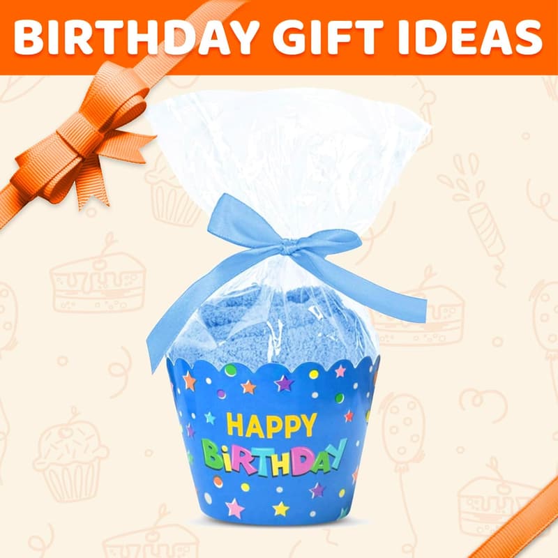 Birthday Gifts - Fuzzy Socks for Boys & Girls (Ages 5-12)