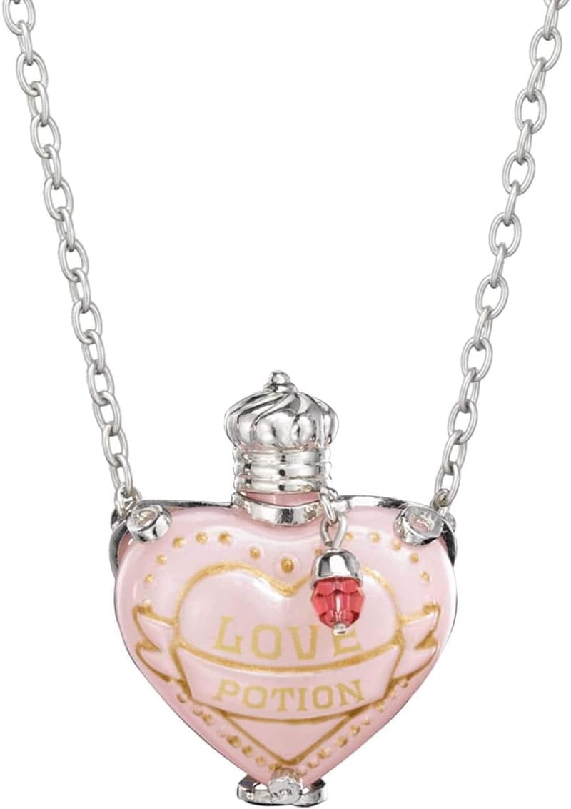 Harry Potter Love Potion Pendant Necklace with 18in Chain