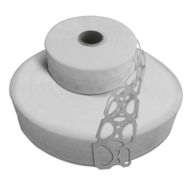 500ct 6-Pack Universal Fit Beer Can Rings - Made in USA
