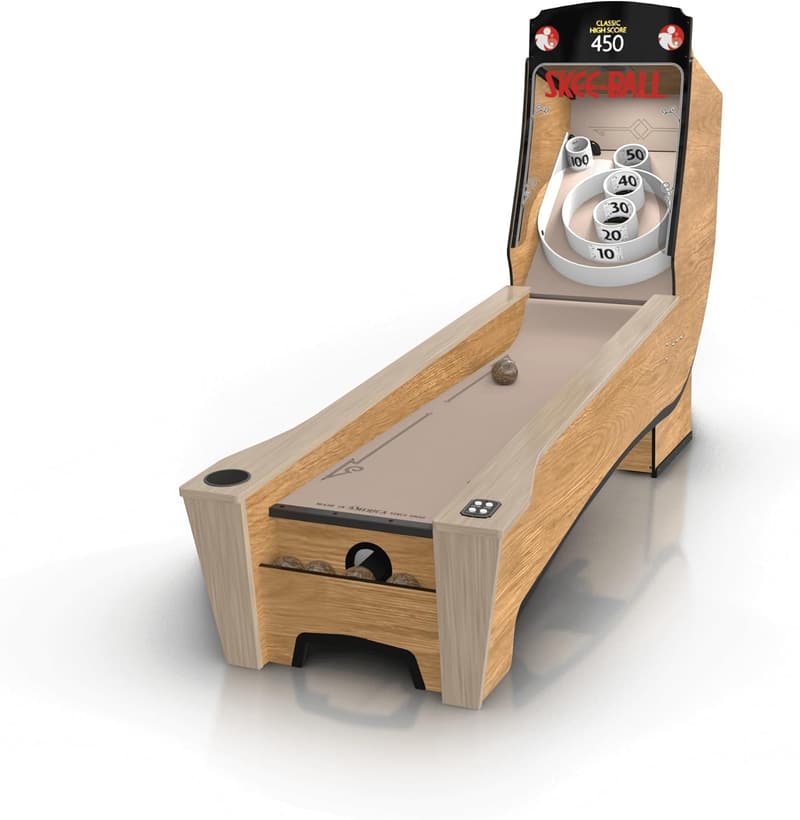 Premium Arcade Table Game for Home Recreation Room