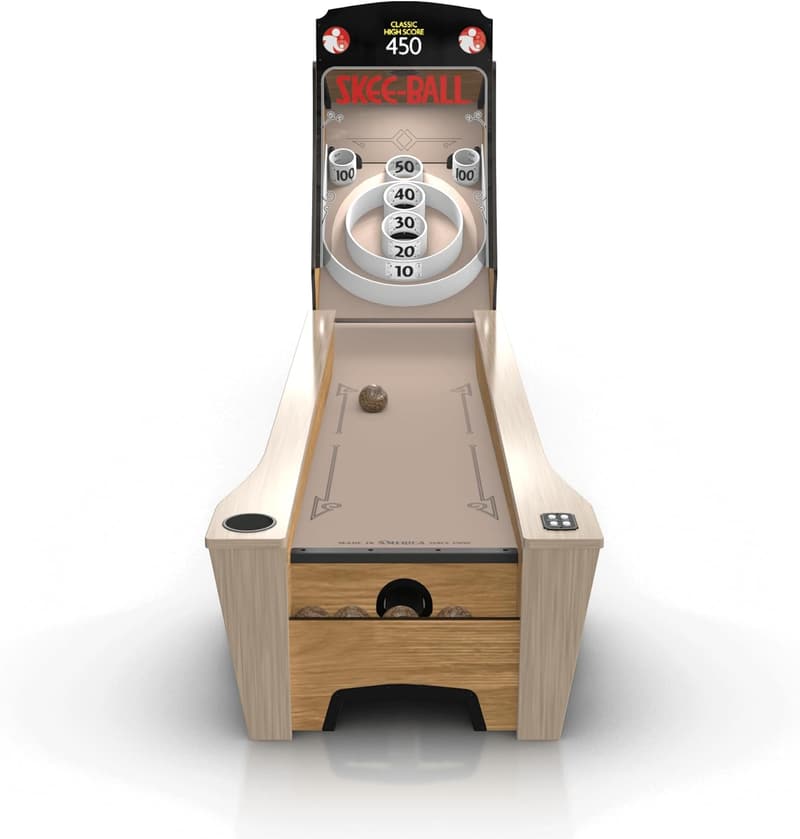 Premium Arcade Table Game for Home Recreation Room
