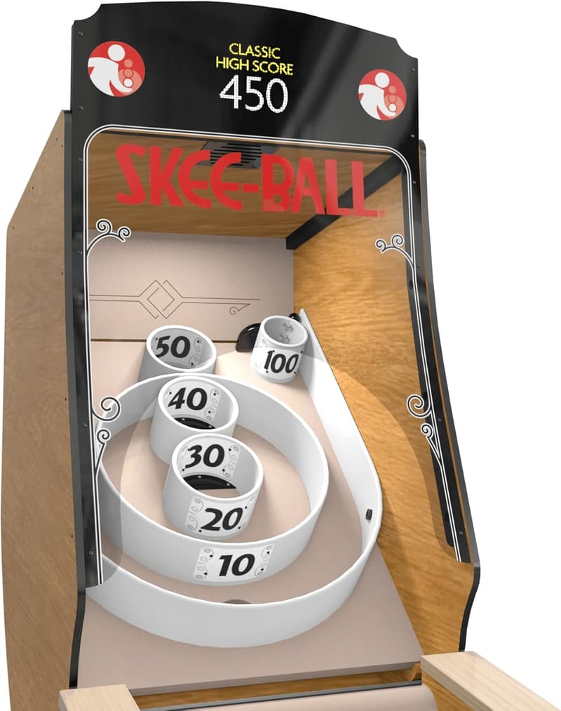 Premium Arcade Table Game for Home Recreation Room