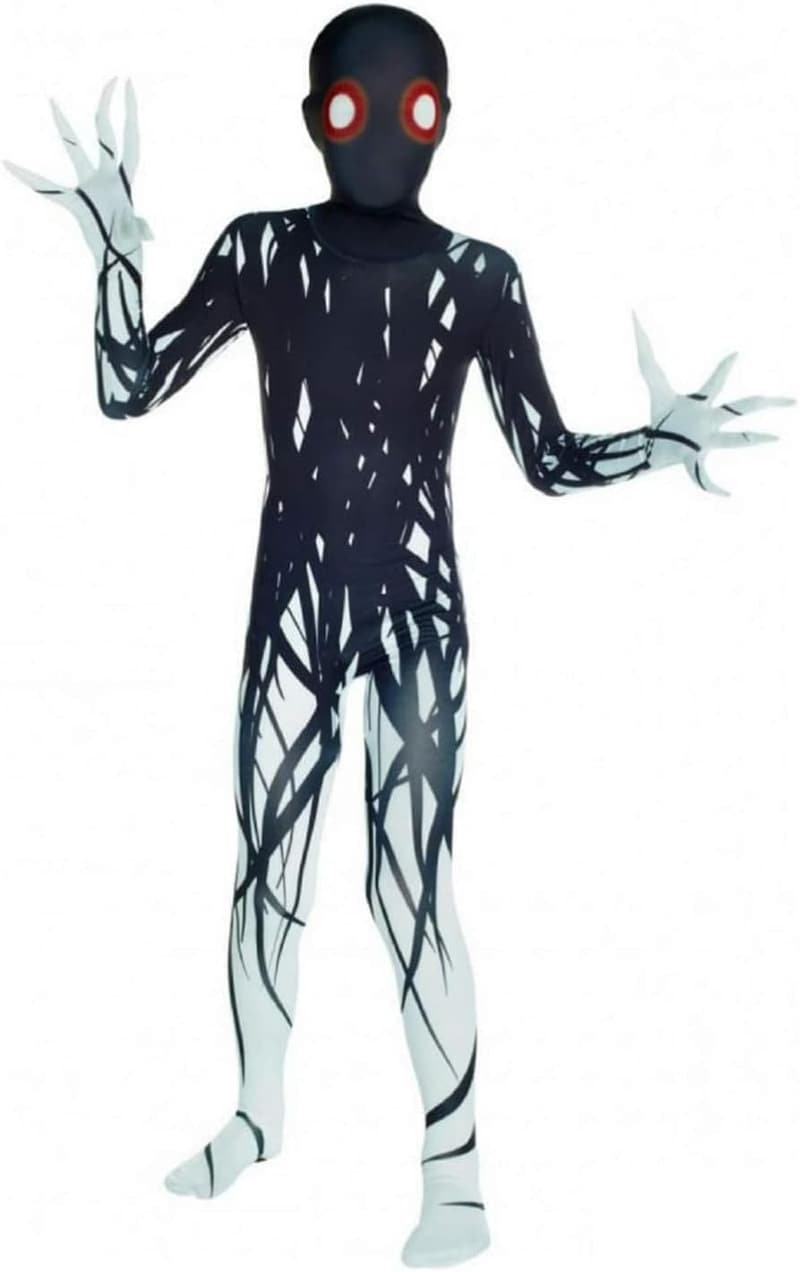 Boys' Kpza Morphsuit Costume
