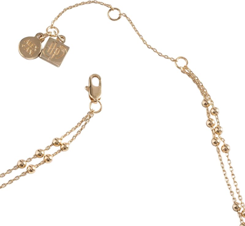 Harry Potter Themed Bracelet by Alex and Ani