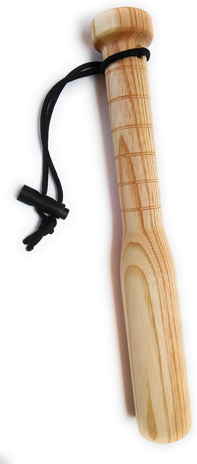 Fishing Bat - Durable, Lightweight Design for Anglers
