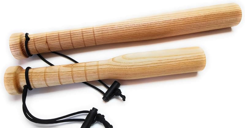 Fishing Bat - Durable, Lightweight Design for Anglers