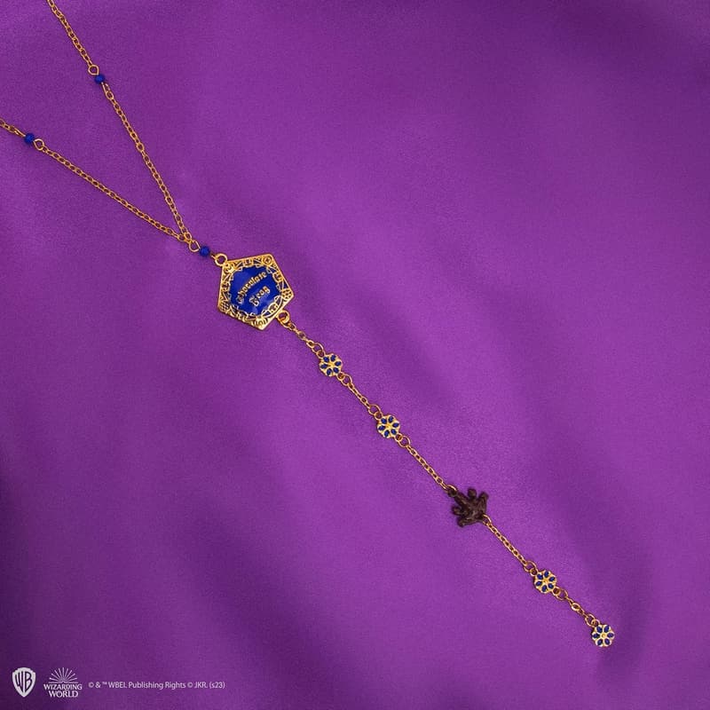 Harry Potter Official Licensed Necklace