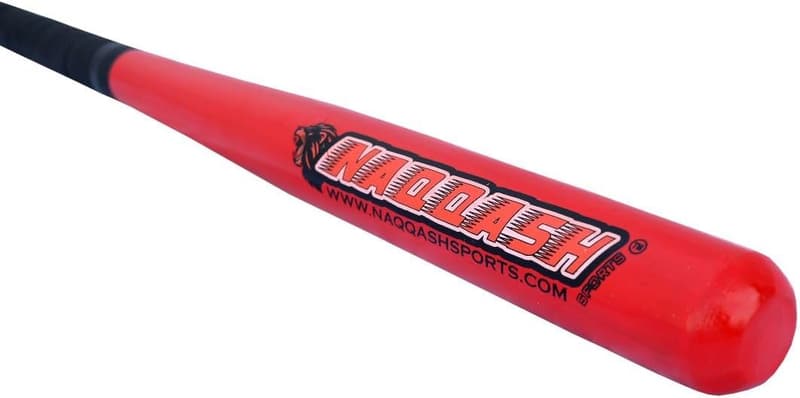 Self Defense Baseball Bat - 33 Inch Beech & Poplar Wood